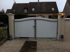 CAME pro battant