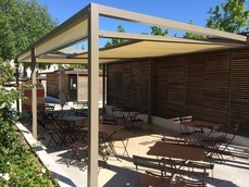 Pergolas : ID2