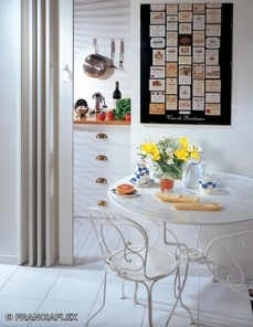 Cloison