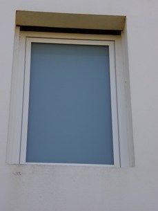 Menuiseries aluminium : chassis aluminium