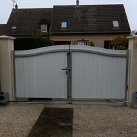 CAME pro battant