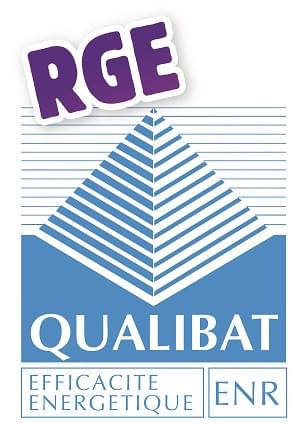 Logo Qualibat RGE